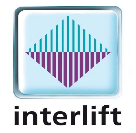 Interlift 2025 fuar logo