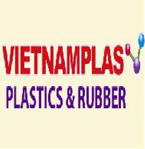 VietnamPlas  fuar logo