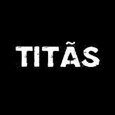 TITAS 2024 fuar logo
