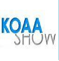 KOAA SHOW fuar logo