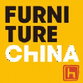 FURNITURE China fuar logo