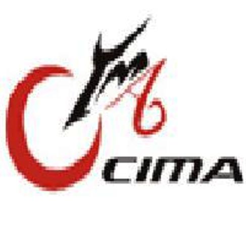 CIMA Motors fuar logo