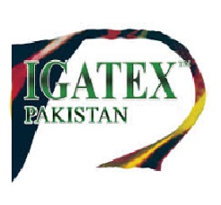 Igatex Pakistan logo
