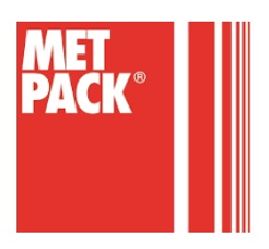 MetPack logo