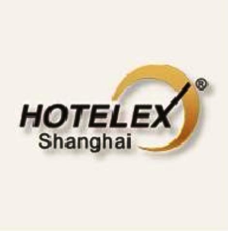 Hotelex Shanghai logo