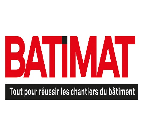 Batimat 2026 logo