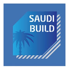Saudi Build logo