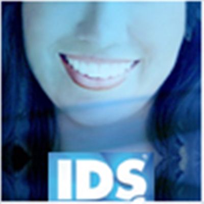 IDS Dental Show logo