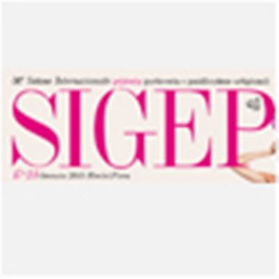 Sigep logo