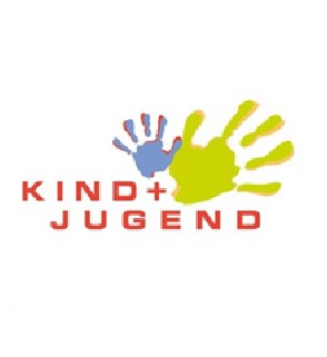 Kind + Jugend Koln logo
