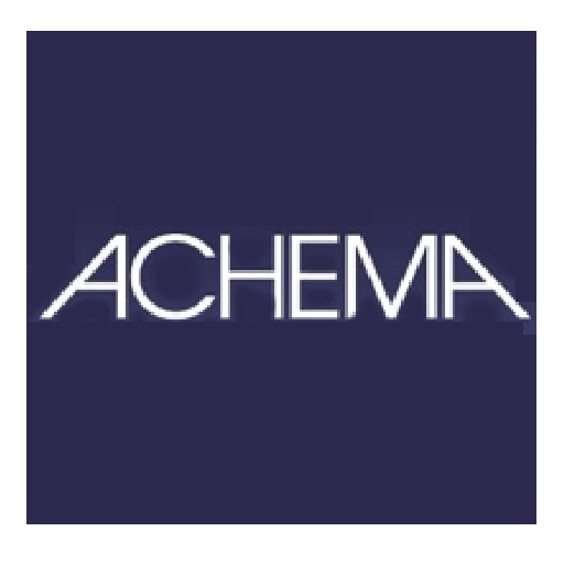 Achema logo