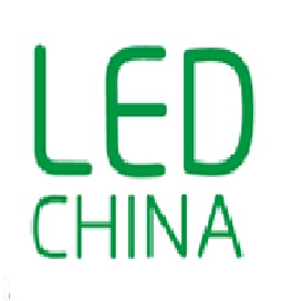 Led China 2018 logo