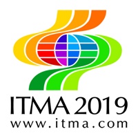 ITMA Barcelona 2019 logo