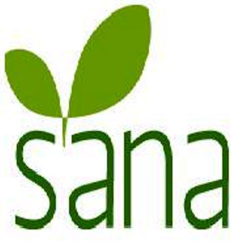 SANA 2022 logo