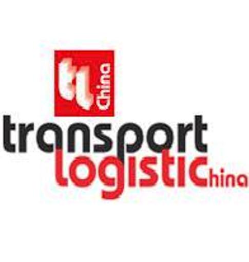 Transport Logistic China logo