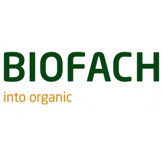 BioFach Japan 2017 logo