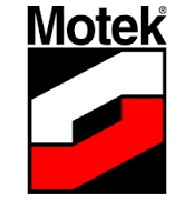 Motek logo