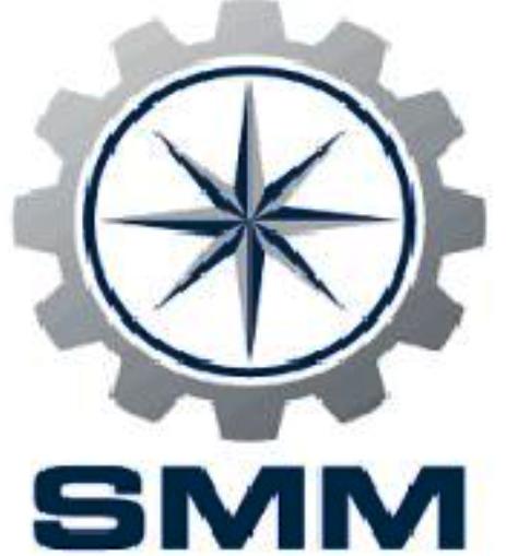 SMM logo