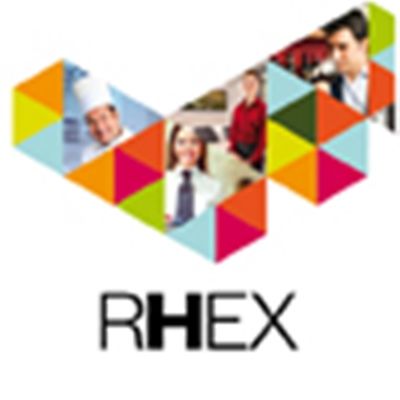 RHEX logo