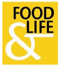 Food & Life logo