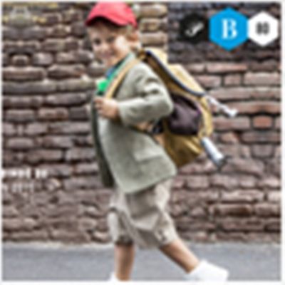 Pitti Immagine Bimbo logo