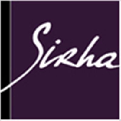 Sirha logo