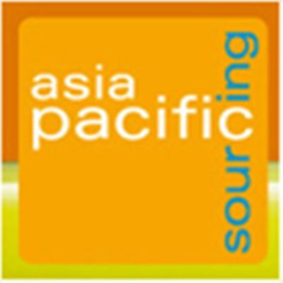 Asia-Pacific Sourcing logo
