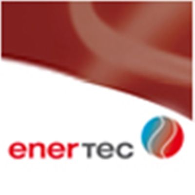 EnerTec logo