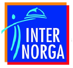 Internorga logo