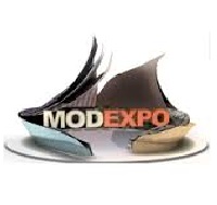 Modexpo logo