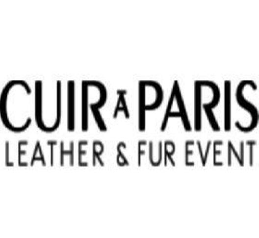 CUIR A PARIS logo