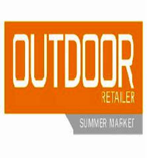 Outdoor Retailer Summer Market logo