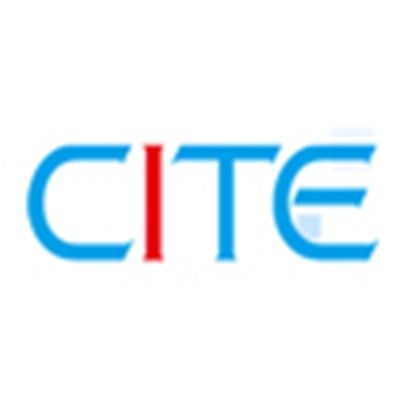 CITE 2015 logo