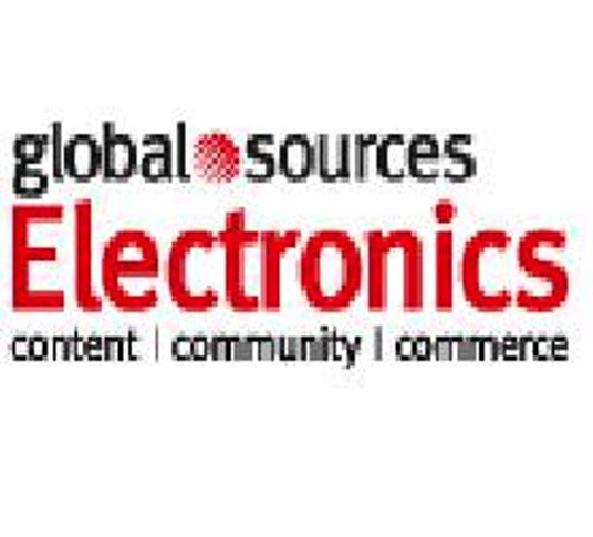 Consumer Electronics logo
