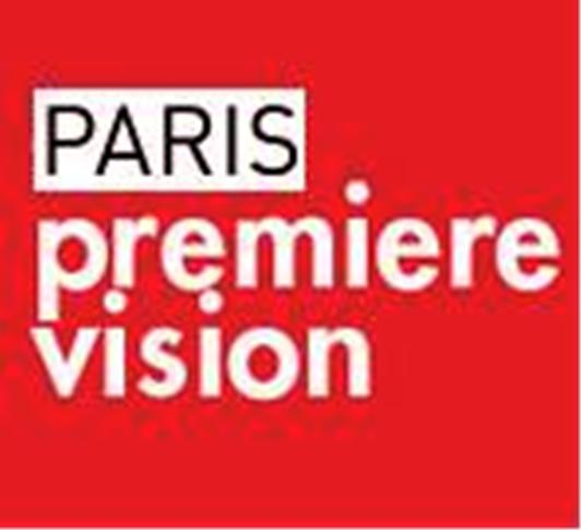 Premiere Vision China logo