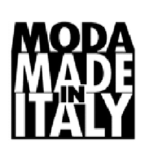 MODA made in Italy (Autumn) logo