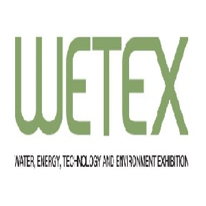 WETEX 2023 logo