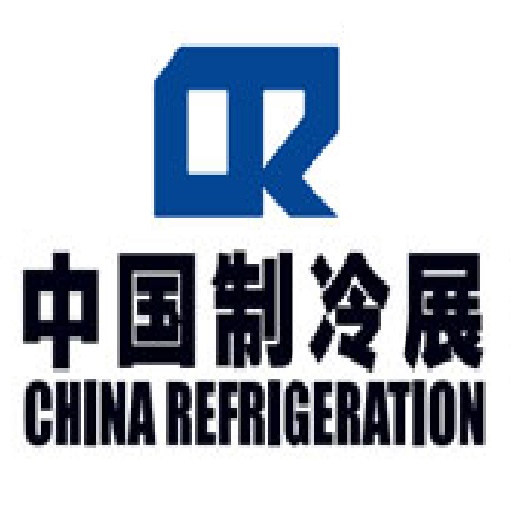 China Refrigeration 2020 logo