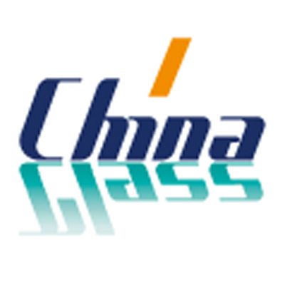 China Glass logo
