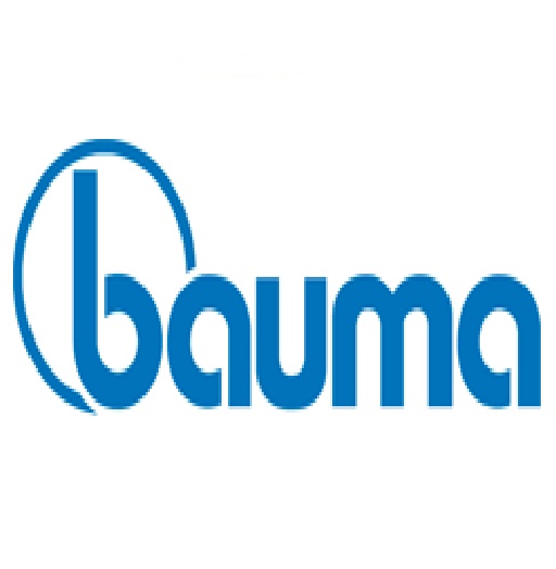 BAUMA Munih 2028 logo