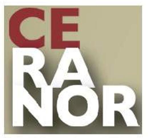 CERANOR logo