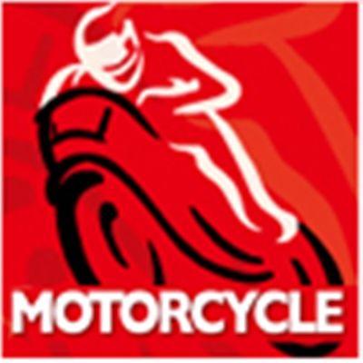 Motorcycle Taiwan logo