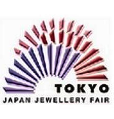 Japan Jewellery Fair logo