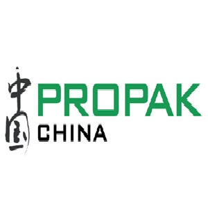ProPak China logo