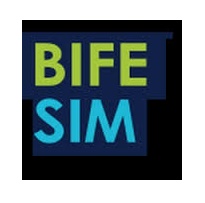 BIFE- SIM logo