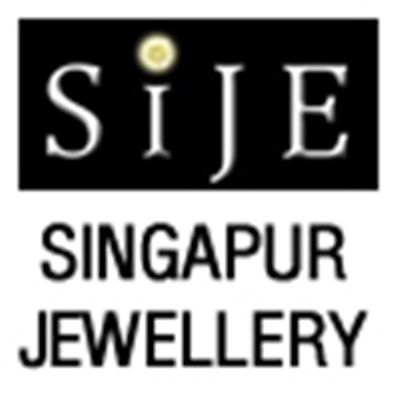 Singapore Jewellery logo