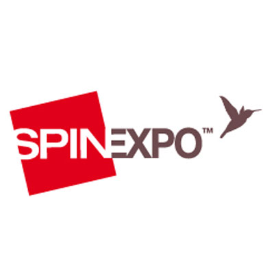 SpinExpo logo