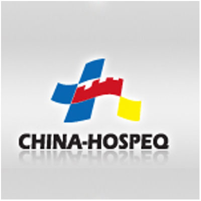 CHINA - HOSPEQ logo