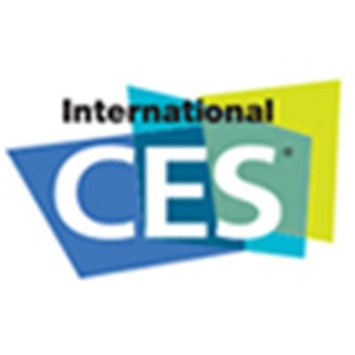 CES 2026 logo