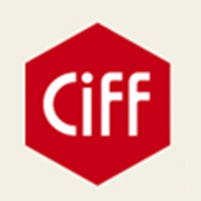 CIFF -in Uluslararas Mobilya Fuar  <br><font color=red >4 fuar bir arada </font> logo